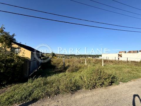 ділянка за адресою Польова вул., 6