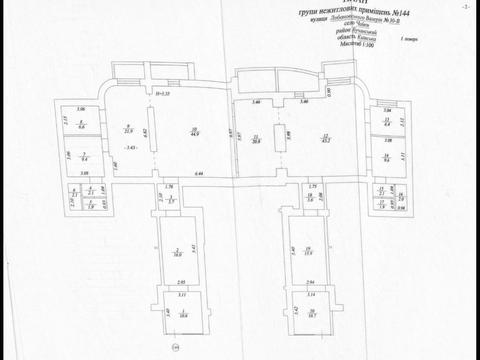 комерційна за адресою Валерія Лобановського вул., 30