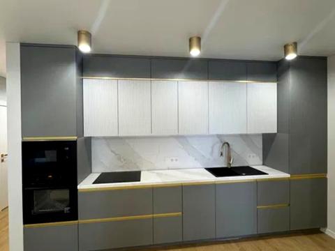 квартира по адресу Родини Крістерів ул., 2