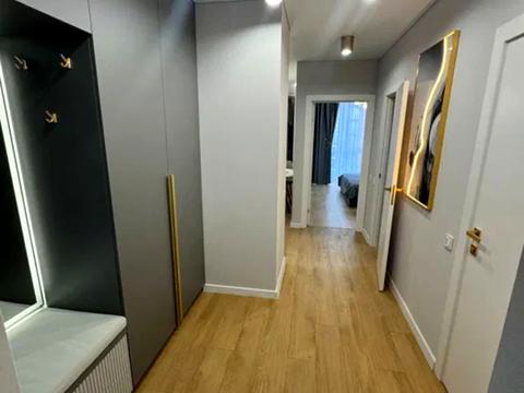 квартира по адресу Родини Крістерів ул., 2