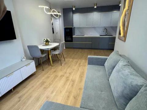 квартира по адресу Родини Крістерів ул., 2