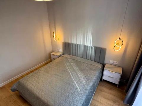 квартира по адресу Родини Крістерів ул., 2