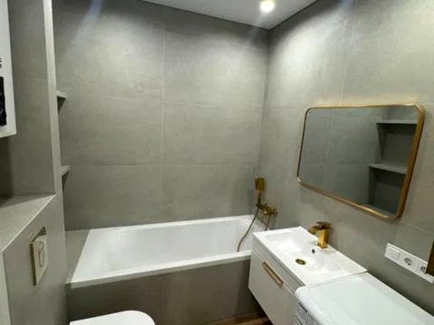 квартира по адресу Родини Крістерів ул., 2