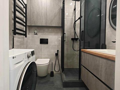 квартира за адресою Авраама Лінкольна вул. (Димитрова), 6-А