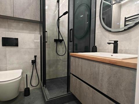 квартира за адресою Авраама Лінкольна вул. (Димитрова), 6-А