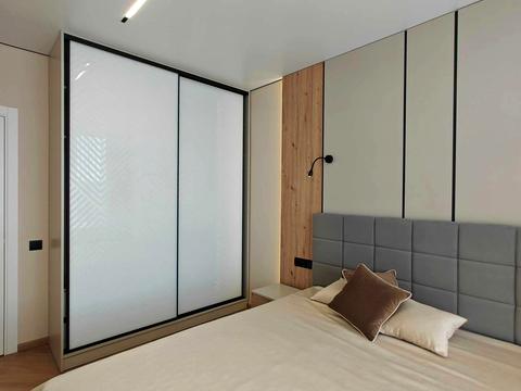 квартира за адресою Авраама Лінкольна вул. (Димитрова), 6-А