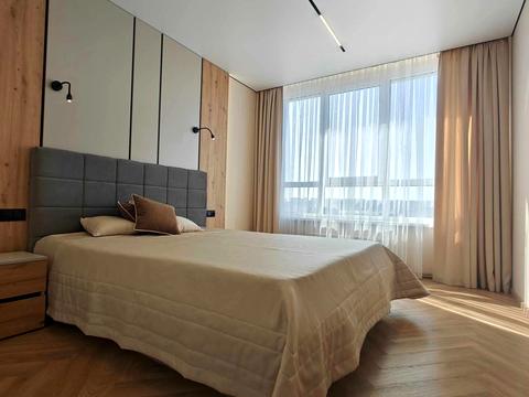 квартира за адресою Авраама Лінкольна вул. (Димитрова), 6-А