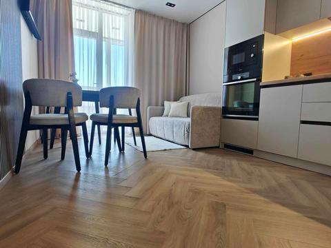 квартира за адресою Авраама Лінкольна вул. (Димитрова), 6-А