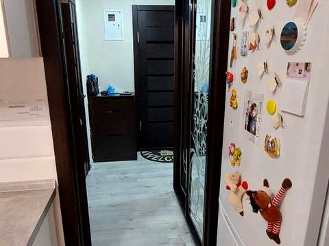 квартира по адресу Архитектора Старова ул., 1/1