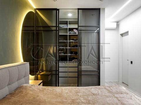 квартира за адресою Золотоустівська вул., 25