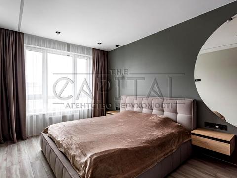 квартира за адресою Золотоустівська вул., 25