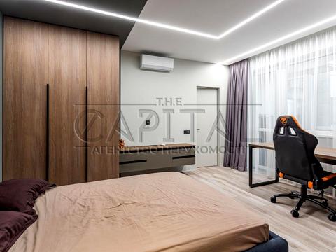 квартира за адресою Золотоустівська вул., 25