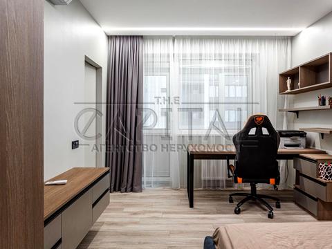 квартира за адресою Золотоустівська вул., 25