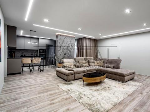 квартира за адресою Золотоустівська вул., 25