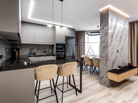 квартира за адресою Золотоустівська вул., 25