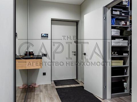 квартира за адресою Золотоустівська вул., 25