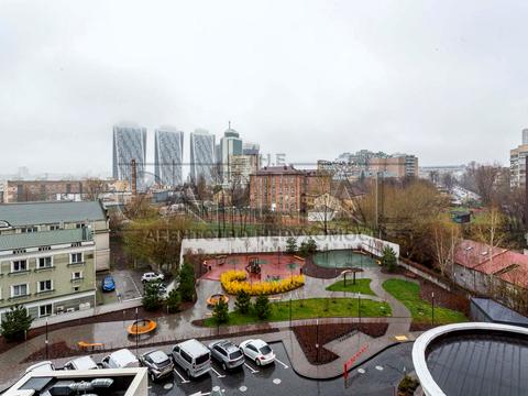 квартира за адресою Золотоустівська вул., 25