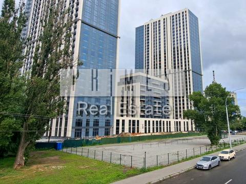 комерційна за адресою Академіка Заболотного вул., 1-А