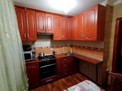 квартира за адресою Охтирська вул., 19/4