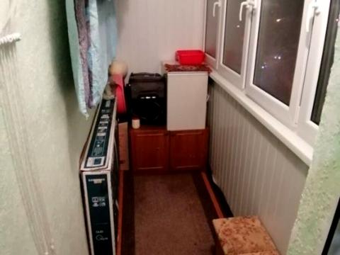 квартира по адресу Ахтырская ул., 19/4