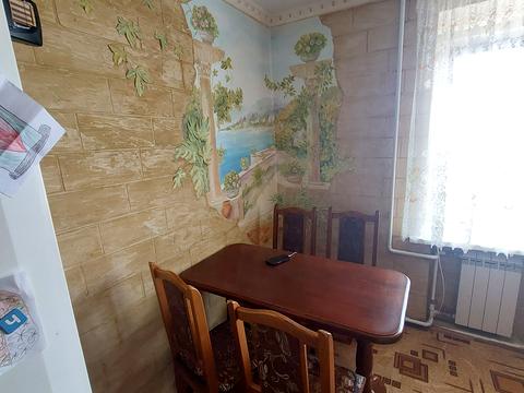 квартира по адресу Ахтырская ул., 19/4