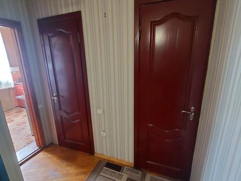 квартира по адресу Ахтырская ул., 19/4