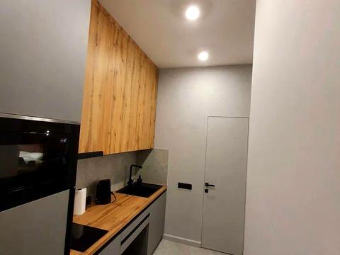 квартира за адресою Бульварно-Кудрявська вул. (Воровського), 17-А