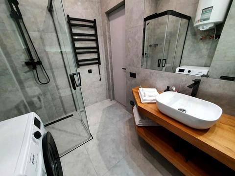 квартира за адресою Бульварно-Кудрявська вул. (Воровського), 17-А