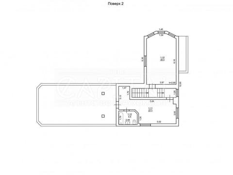 будинок за адресою с. Старі Безрадичі, Обухівський