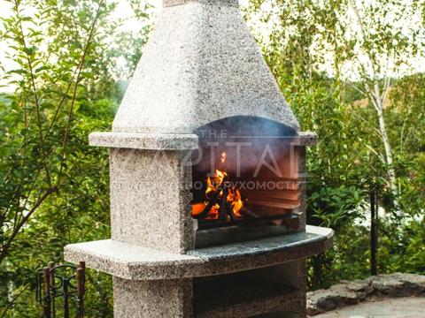 будинок за адресою с. Старі Безрадичі, Обухівський