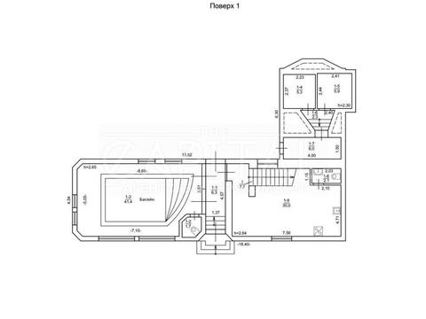 будинок за адресою с. Старі Безрадичі, Обухівський