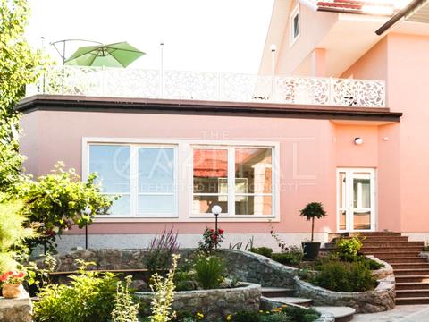 будинок за адресою с. Старі Безрадичі, Обухівський