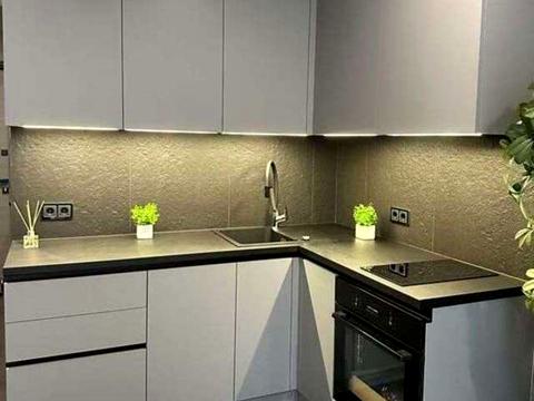 квартира за адресою Київ, Берковецька вул., 4-Д