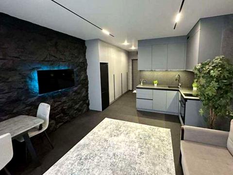 квартира за адресою Київ, Берковецька вул., 4-Д