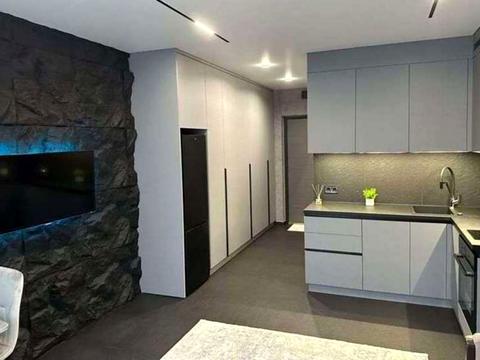 квартира за адресою Київ, Берковецька вул., 4-Д