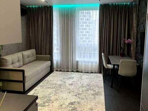 квартира за адресою Київ, Берковецька вул., 4-Д