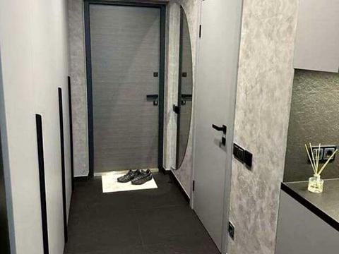 квартира за адресою Київ, Берковецька вул., 4-Д