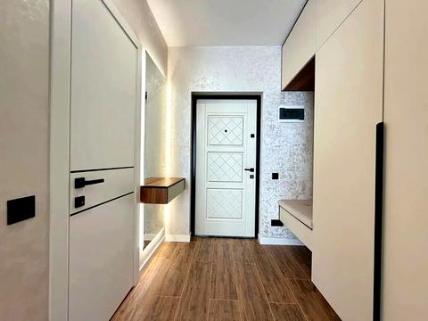 квартира за адресою Микитинецька вул., (Будинок)