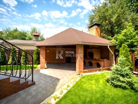 будинок за адресою Порічкова вул.