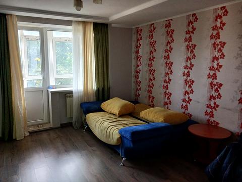 квартира за адресою Лесі Українки просп., 15/8