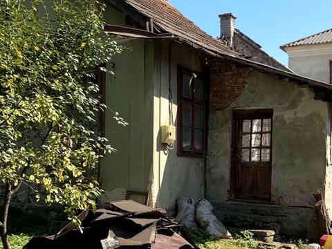 участок по адресу Тараса Шевченко ул., 58