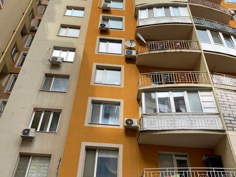 квартира за адресою Геннадія Афанасьєва вул., 11