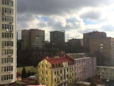 квартира за адресою Олександра Кониського вул., 46/11