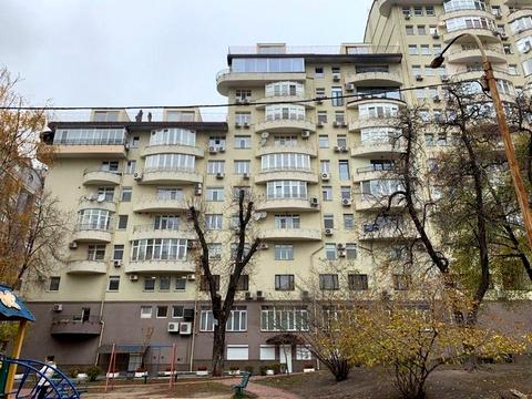 квартира за адресою Олександра Кониського вул., 46/11