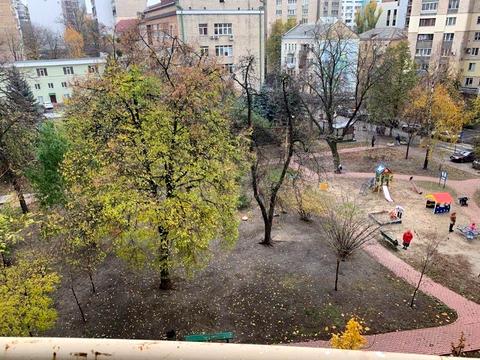 квартира за адресою Олександра Кониського вул., 46/11