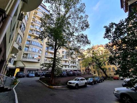 квартира за адресою Олександра Кониського вул., 46/11