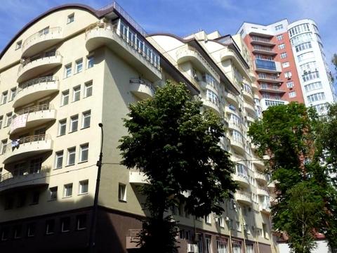 квартира за адресою Олександра Кониського вул., 46/11