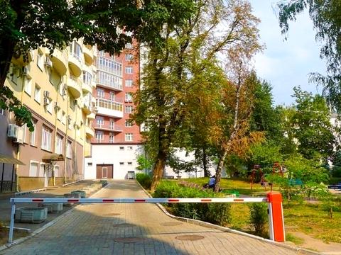 квартира за адресою Олександра Кониського вул., 46/11