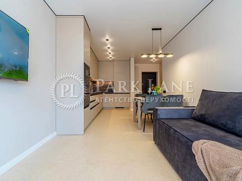 квартира за адресою Олександра Олеся вул., 5