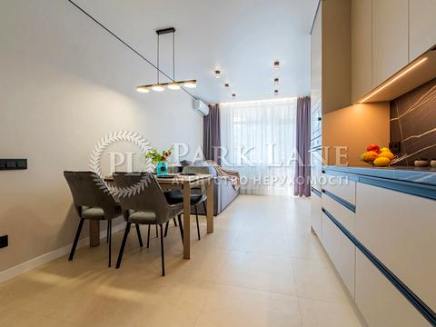 квартира за адресою Олександра Олеся вул., 5